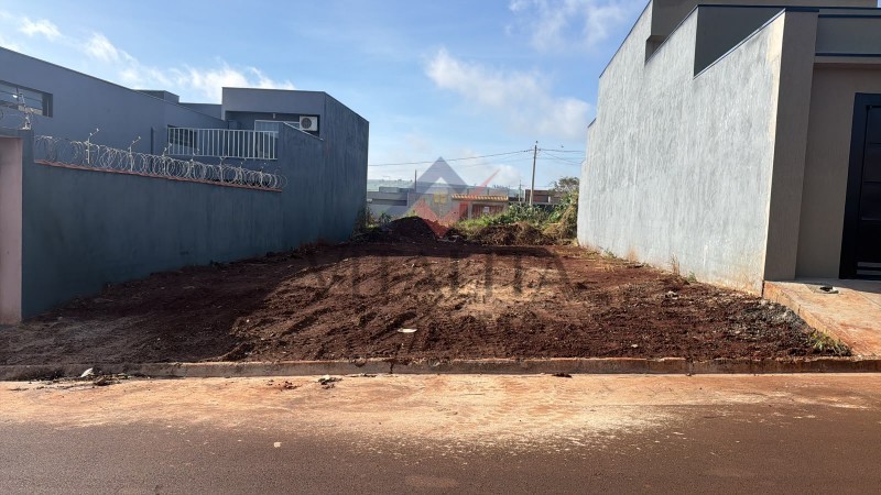 Imobiliária Ribeirão Preto - Vitalità Imóveis - Terreno - Bonfim Paulista - Ribeirão Preto