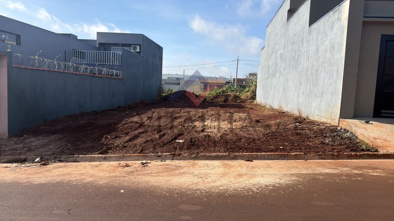 Imobiliária Ribeirão Preto - Vitalità Imóveis - Terreno - Bonfim Paulista - Ribeirão Preto