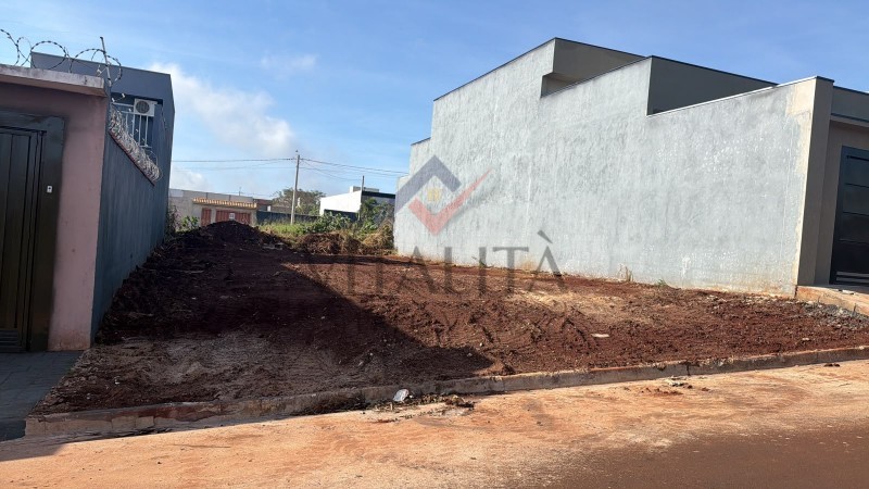 Imobiliária Ribeirão Preto - Vitalità Imóveis - Terreno - Bonfim Paulista - Ribeirão Preto