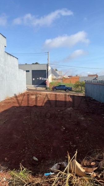 Imobiliária Ribeirão Preto - Vitalità Imóveis - Terreno - Bonfim Paulista - Ribeirão Preto