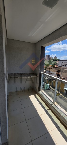 Imobiliária Ribeirão Preto - Vitalità Imóveis - Apartamento - Jardim Palma Travassos - Ribeirão Preto