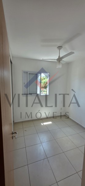 Imobiliária Ribeirão Preto - Vitalità Imóveis - Apartamento - Jardim Palma Travassos - Ribeirão Preto