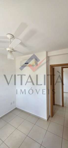 Imobiliária Ribeirão Preto - Vitalità Imóveis - Apartamento - Jardim Palma Travassos - Ribeirão Preto
