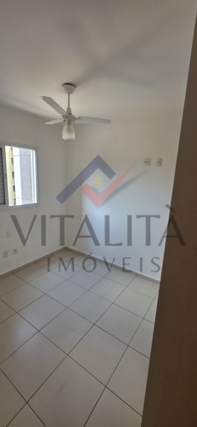 Imobiliária Ribeirão Preto - Vitalità Imóveis - Apartamento - Jardim Palma Travassos - Ribeirão Preto