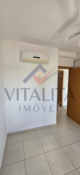 Imobiliária Ribeirão Preto - Vitalità Imóveis - Apartamento - Jardim Palma Travassos - Ribeirão Preto