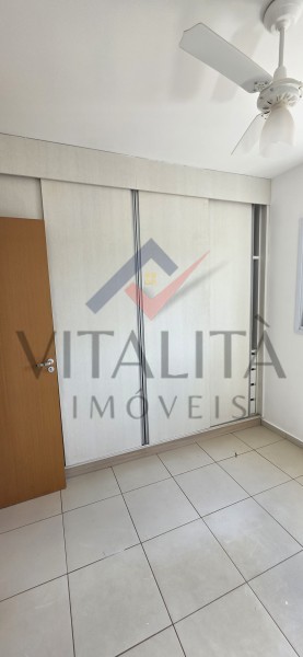 Imobiliária Ribeirão Preto - Vitalità Imóveis - Apartamento - Jardim Palma Travassos - Ribeirão Preto