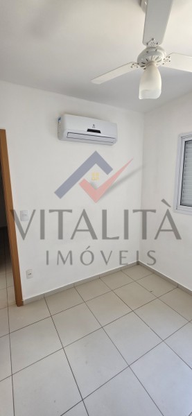 Imobiliária Ribeirão Preto - Vitalità Imóveis - Apartamento - Jardim Palma Travassos - Ribeirão Preto