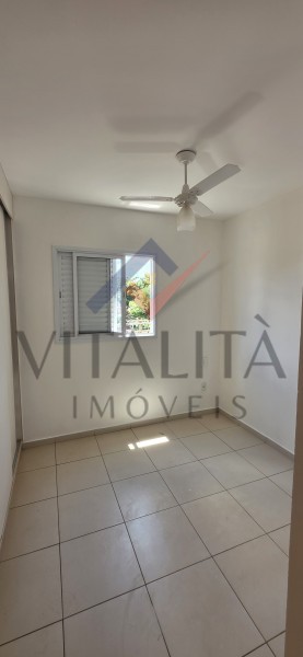 Imobiliária Ribeirão Preto - Vitalità Imóveis - Apartamento - Jardim Palma Travassos - Ribeirão Preto