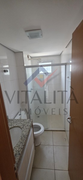 Imobiliária Ribeirão Preto - Vitalità Imóveis - Apartamento - Jardim Palma Travassos - Ribeirão Preto