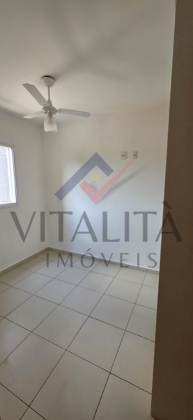 Imobiliária Ribeirão Preto - Vitalità Imóveis - Apartamento - Jardim Palma Travassos - Ribeirão Preto