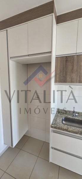 Imobiliária Ribeirão Preto - Vitalità Imóveis - Apartamento - Jardim Palma Travassos - Ribeirão Preto