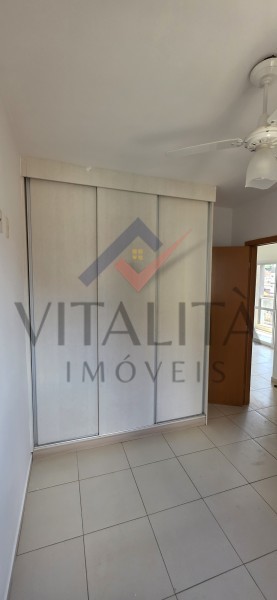 Imobiliária Ribeirão Preto - Vitalità Imóveis - Apartamento - Jardim Palma Travassos - Ribeirão Preto