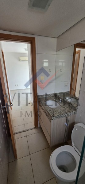 Imobiliária Ribeirão Preto - Vitalità Imóveis - Apartamento - Jardim Palma Travassos - Ribeirão Preto