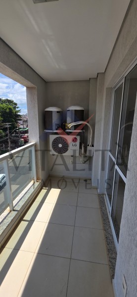 Imobiliária Ribeirão Preto - Vitalità Imóveis - Apartamento - Jardim Palma Travassos - Ribeirão Preto