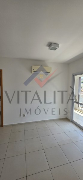 Imobiliária Ribeirão Preto - Vitalità Imóveis - Apartamento - Jardim Palma Travassos - Ribeirão Preto