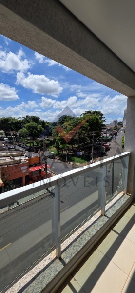 Imobiliária Ribeirão Preto - Vitalità Imóveis - Apartamento - Jardim Palma Travassos - Ribeirão Preto