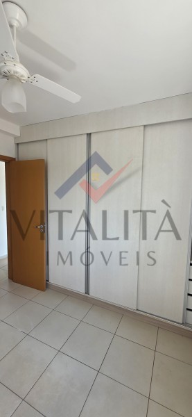 Imobiliária Ribeirão Preto - Vitalità Imóveis - Apartamento - Jardim Palma Travassos - Ribeirão Preto