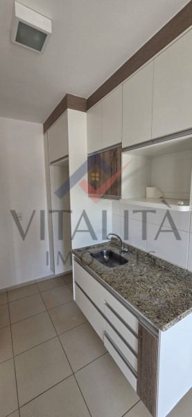 Imobiliária Ribeirão Preto - Vitalità Imóveis - Apartamento - Jardim Palma Travassos - Ribeirão Preto
