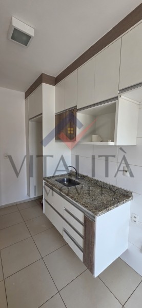 Imobiliária Ribeirão Preto - Vitalità Imóveis - Apartamento - Jardim Palma Travassos - Ribeirão Preto