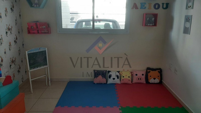 Imobiliária Ribeirão Preto - Vitalità Imóveis - Apartamento - Jardim Nova Aliança - Ribeirão Preto