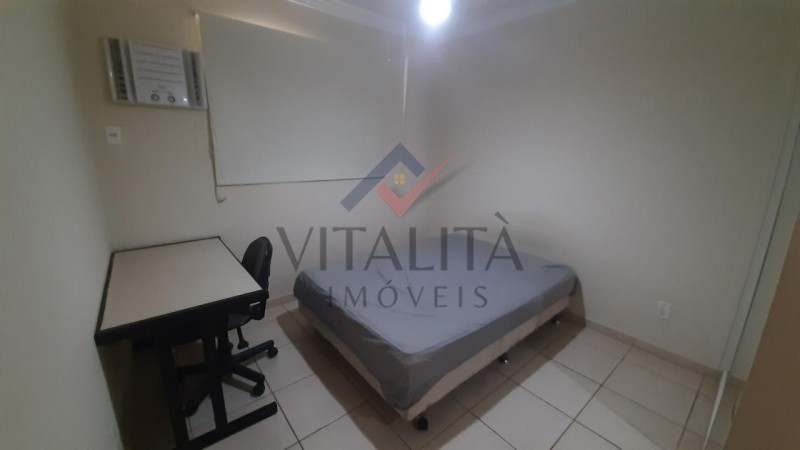 Imobiliária Ribeirão Preto - Vitalità Imóveis - Apartamento - Jardim Nova Aliança - Ribeirão Preto