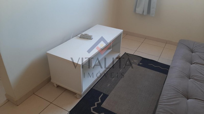 Imobiliária Ribeirão Preto - Vitalità Imóveis - Apartamento - Jardim Nova Aliança - Ribeirão Preto
