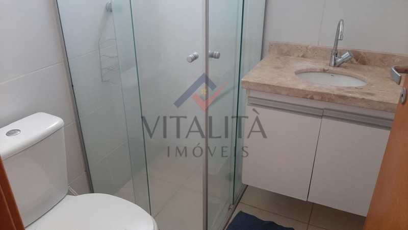 Imobiliária Ribeirão Preto - Vitalità Imóveis - Apartamento - Jardim Nova Aliança - Ribeirão Preto
