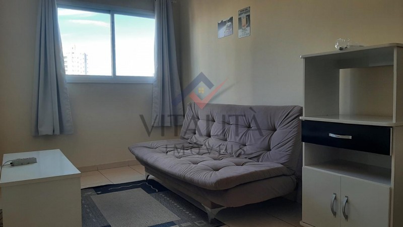Imobiliária Ribeirão Preto - Vitalità Imóveis - Apartamento - Jardim Nova Aliança - Ribeirão Preto