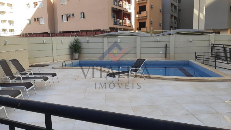 Imobiliária Ribeirão Preto - Vitalità Imóveis - Apartamento - Jardim Nova Aliança - Ribeirão Preto