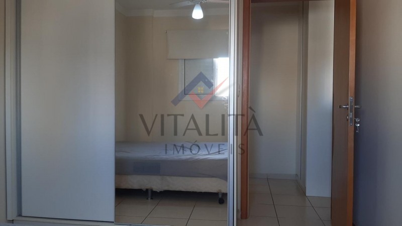 Imobiliária Ribeirão Preto - Vitalità Imóveis - Apartamento - Jardim Nova Aliança - Ribeirão Preto