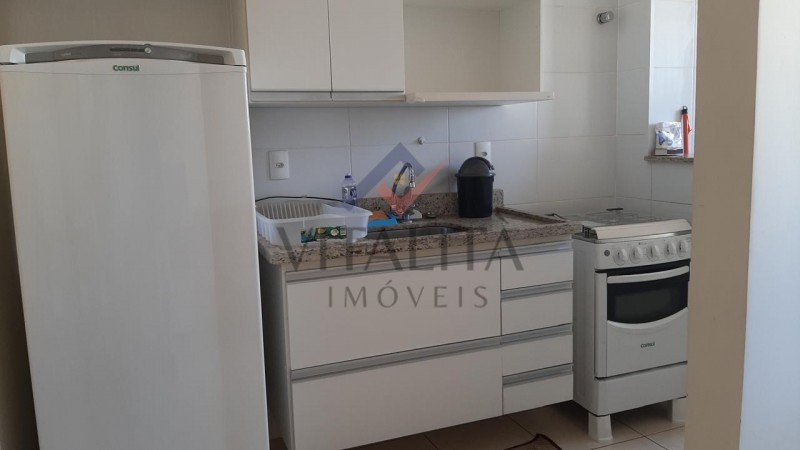 Imobiliária Ribeirão Preto - Vitalità Imóveis - Apartamento - Jardim Nova Aliança - Ribeirão Preto