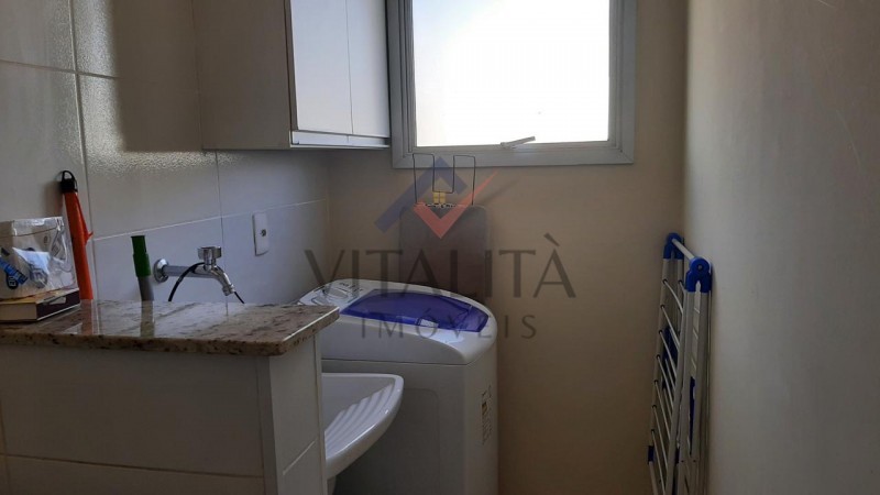Imobiliária Ribeirão Preto - Vitalità Imóveis - Apartamento - Jardim Nova Aliança - Ribeirão Preto