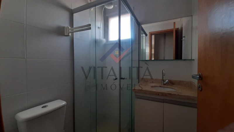 Imobiliária Ribeirão Preto - Vitalità Imóveis - Apartamento - Jardim Nova Aliança - Ribeirão Preto