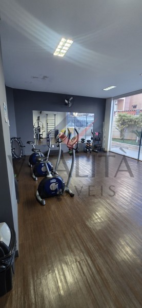 Imobiliária Ribeirão Preto - Vitalità Imóveis - Apartamento - Jardim Nova Aliança - Ribeirão Preto
