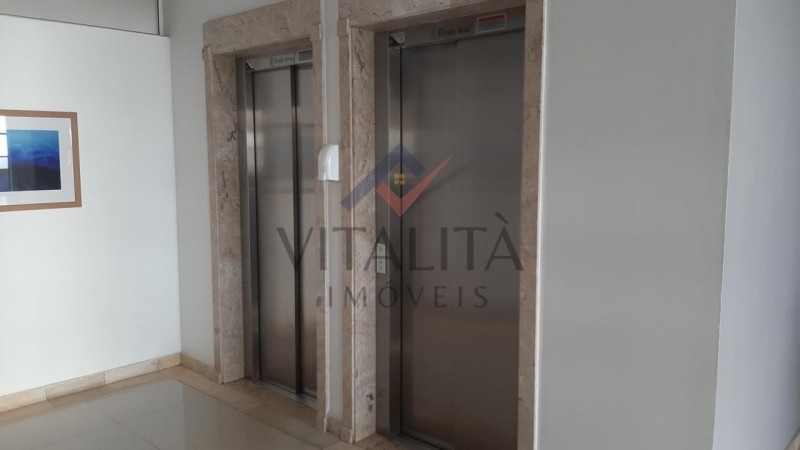 Imobiliária Ribeirão Preto - Vitalità Imóveis - Apartamento - Jardim Nova Aliança - Ribeirão Preto