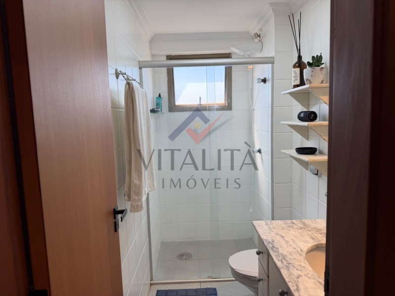 Imobiliária Ribeirão Preto - Vitalità Imóveis - Apartamento - Presidente Médici  - Ribeirão Preto