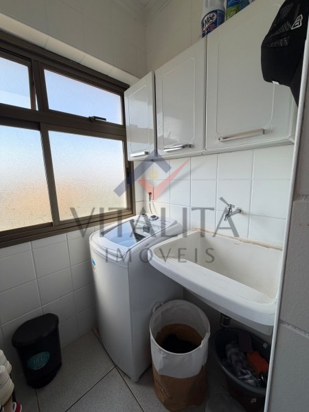 Imobiliária Ribeirão Preto - Vitalità Imóveis - Apartamento - Presidente Médici  - Ribeirão Preto