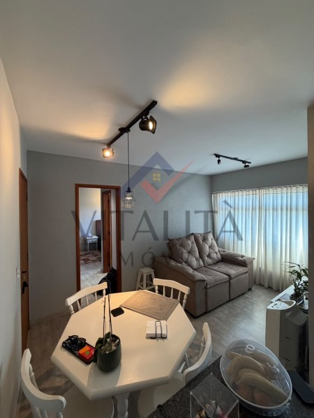 Imobiliária Ribeirão Preto - Vitalità Imóveis - Apartamento - Presidente Médici  - Ribeirão Preto