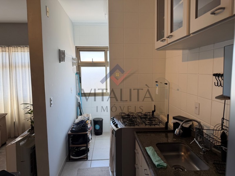Imobiliária Ribeirão Preto - Vitalità Imóveis - Apartamento - Presidente Médici  - Ribeirão Preto