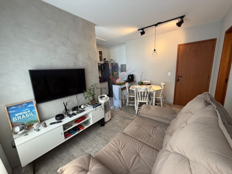 Imobiliária Ribeirão Preto - Vitalità Imóveis - Apartamento - Presidente Médici  - Ribeirão Preto