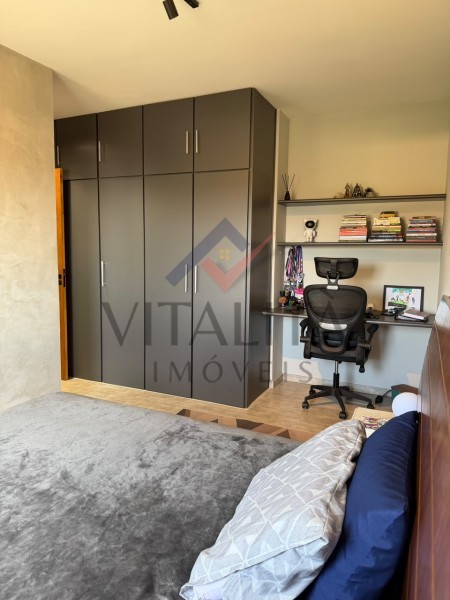 Imobiliária Ribeirão Preto - Vitalità Imóveis - Apartamento - Presidente Médici  - Ribeirão Preto