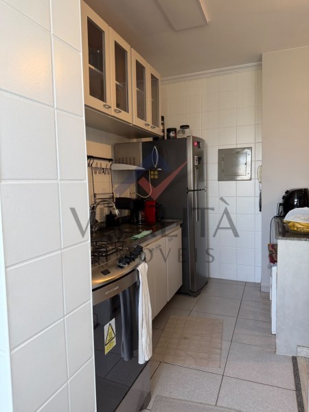 Imobiliária Ribeirão Preto - Vitalità Imóveis - Apartamento - Presidente Médici  - Ribeirão Preto