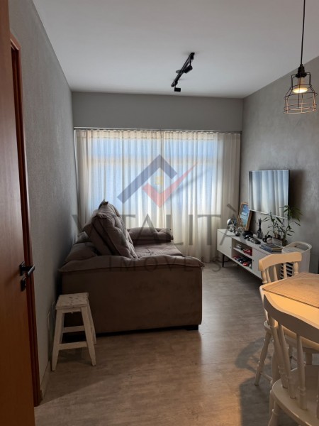 Imobiliária Ribeirão Preto - Vitalità Imóveis - Apartamento - Presidente Médici  - Ribeirão Preto