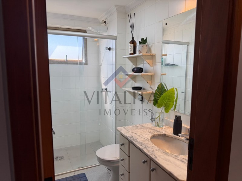 Imobiliária Ribeirão Preto - Vitalità Imóveis - Apartamento - Presidente Médici  - Ribeirão Preto