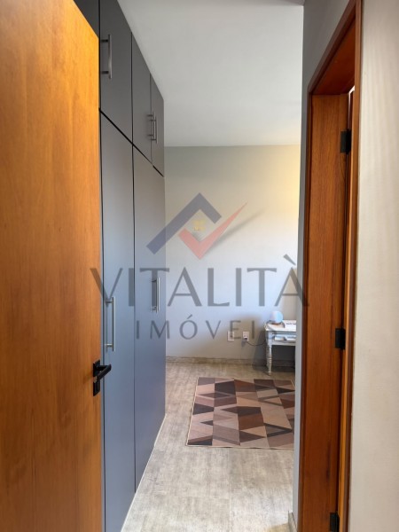 Imobiliária Ribeirão Preto - Vitalità Imóveis - Apartamento - Presidente Médici  - Ribeirão Preto