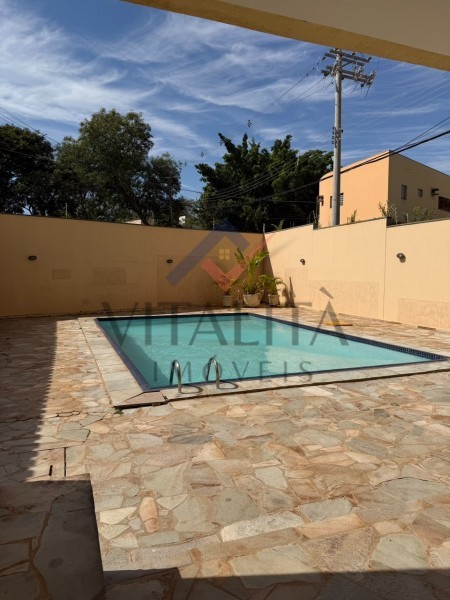 Imobiliária Ribeirão Preto - Vitalità Imóveis - Apartamento - Presidente Médici  - Ribeirão Preto