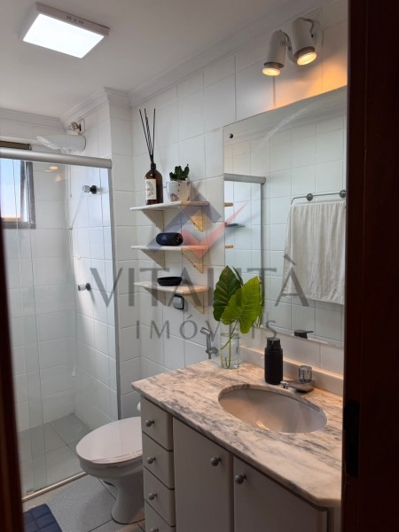 Imobiliária Ribeirão Preto - Vitalità Imóveis - Apartamento - Presidente Médici  - Ribeirão Preto