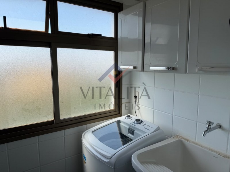 Imobiliária Ribeirão Preto - Vitalità Imóveis - Apartamento - Presidente Médici  - Ribeirão Preto
