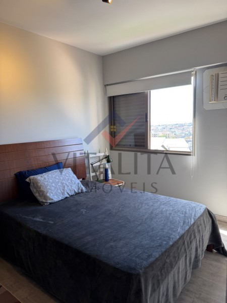 Imobiliária Ribeirão Preto - Vitalità Imóveis - Apartamento - Presidente Médici  - Ribeirão Preto