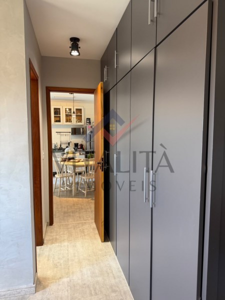 Imobiliária Ribeirão Preto - Vitalità Imóveis - Apartamento - Presidente Médici  - Ribeirão Preto